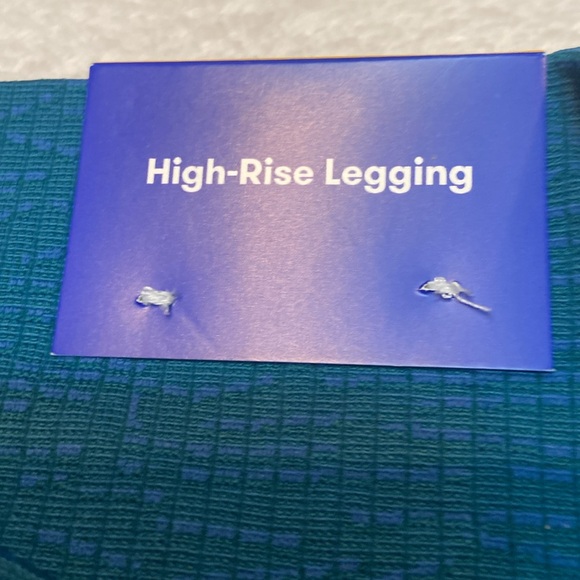 JOYLAB Size S Extra Long High Rise Leggings NWT - Picture 3 of 12